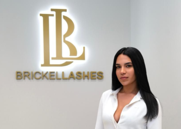 Enhance Your Look With Brickellashes, by Rosaine Quintana, The Lash Studio That Offers Many Medically Approved Treatments