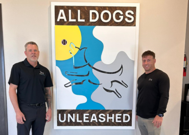 All Dogs Unleashed, Created By Brian Claeys & Travis Lux,  is The Dallas / Fort Worth’s Premier One Stop Dog Shop That Specializes in Dog Training, Daycare, Boarding and Grooming