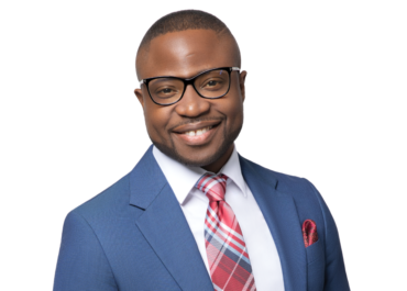 Adebayo Adebowale: Empowering Lives and Transforming the Real Estate Industry